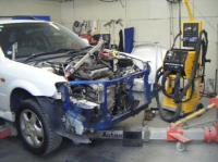 Barnet Motor Body Repairs image 13